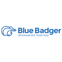 Blue-Badger
